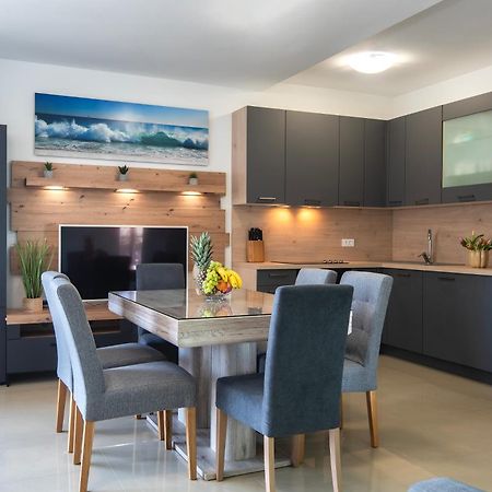 Apartment Klara Пьешчана-Увала Экстерьер фото