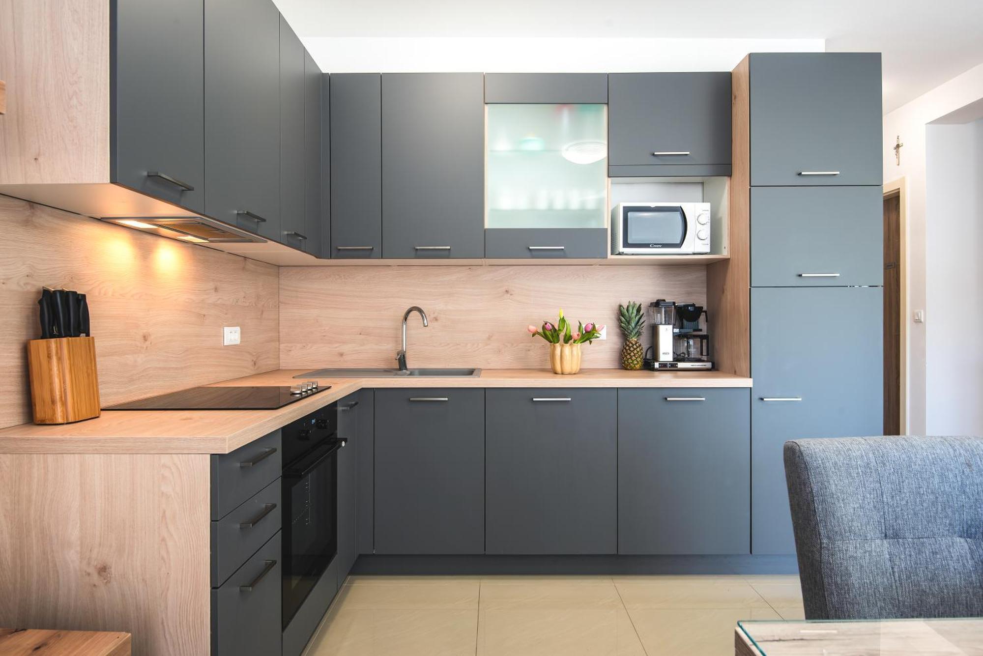 Apartment Klara Пьешчана-Увала Экстерьер фото